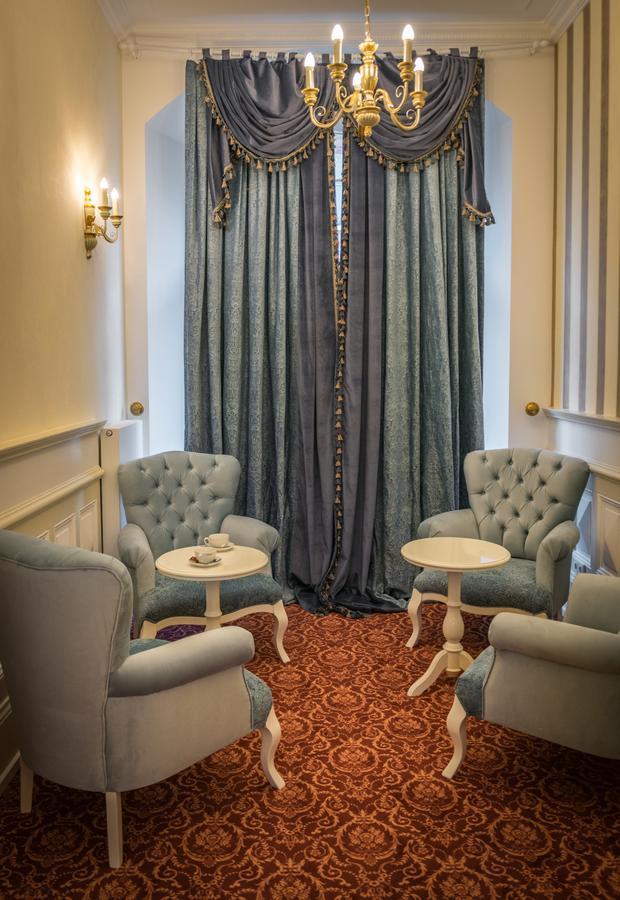 Hotel Amts-Apotheke Limburg an der Lahn Luaran gambar