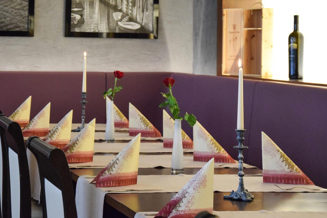 Hotel Amts-Apotheke Limburg an der Lahn Luaran gambar