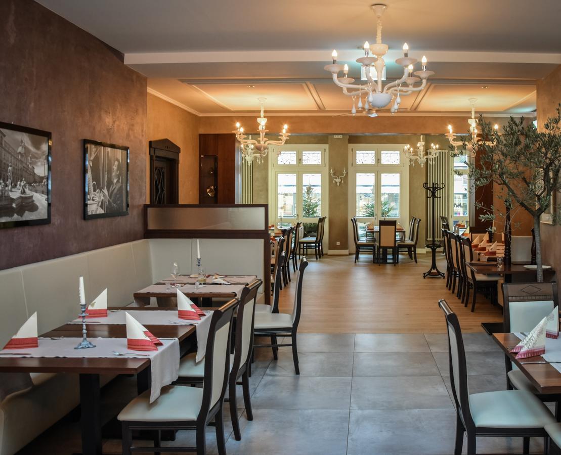 Hotel Amts-Apotheke Limburg an der Lahn Luaran gambar