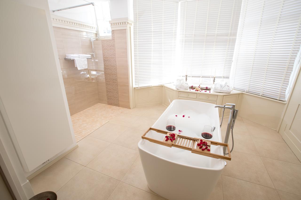 Hotel Amts-Apotheke Limburg an der Lahn Luaran gambar