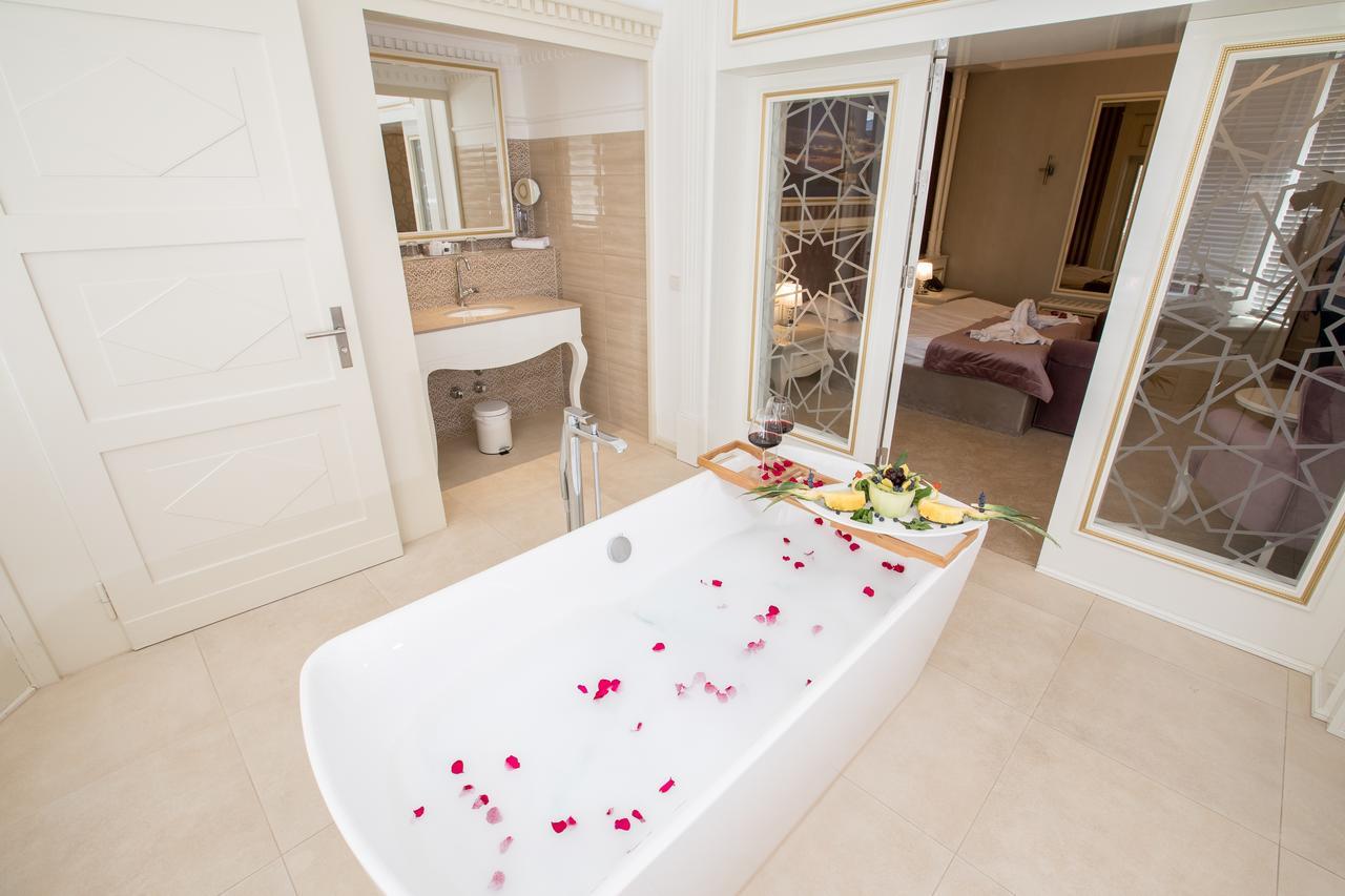 Hotel Amts-Apotheke Limburg an der Lahn Luaran gambar