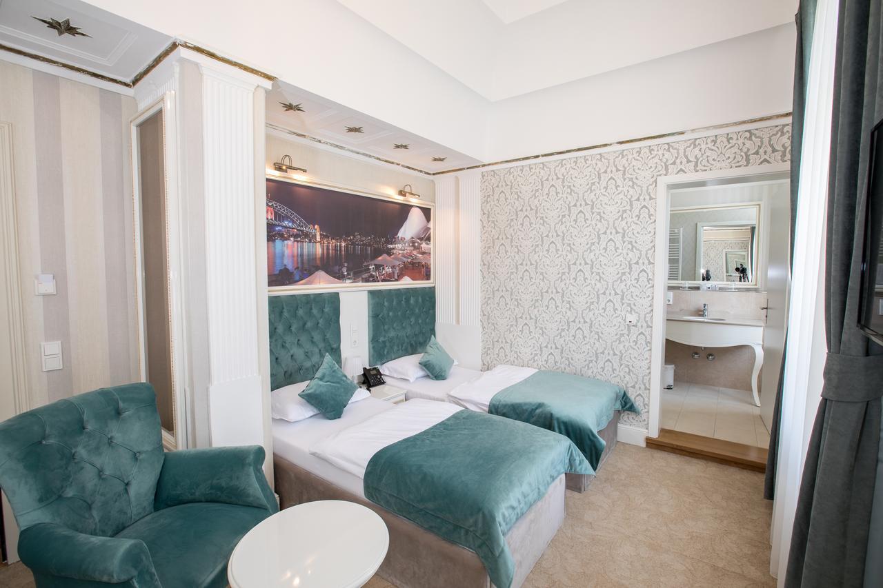 Hotel Amts-Apotheke Limburg an der Lahn Luaran gambar