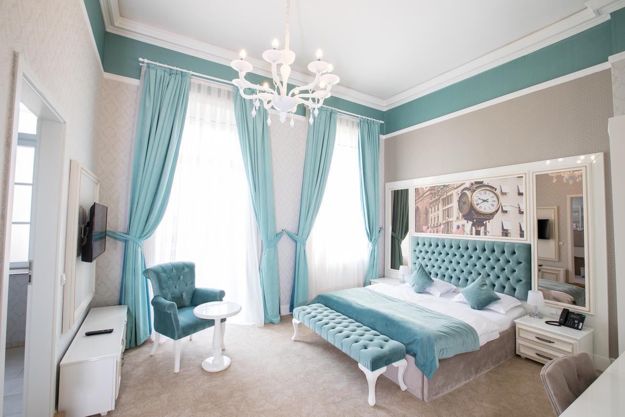 Hotel Amts-Apotheke Limburg an der Lahn Luaran gambar