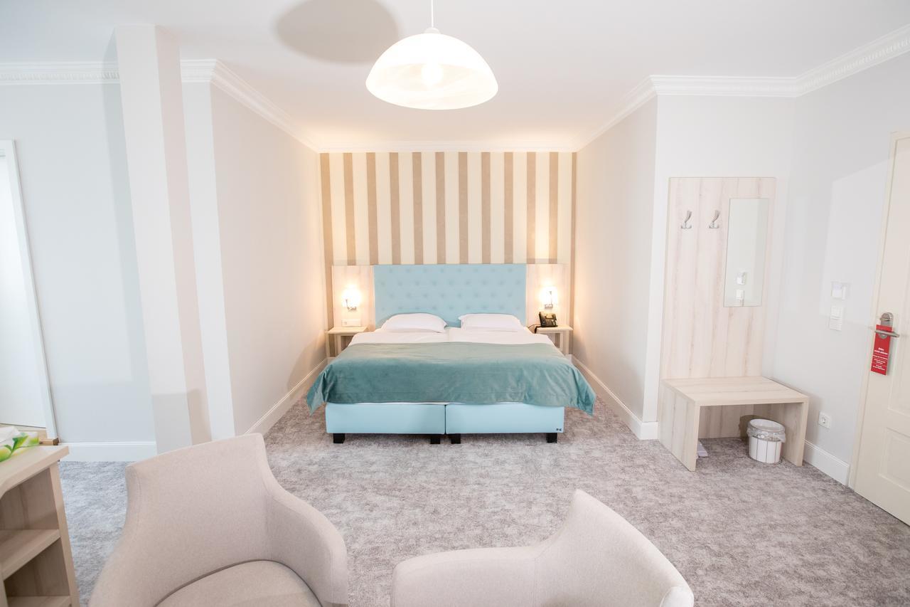 Hotel Amts-Apotheke Limburg an der Lahn Luaran gambar